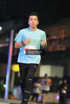 Runner Photo 4808593