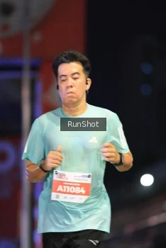 Runner Photo 4808594