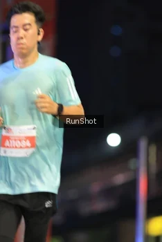 Runner Photo 4808595
