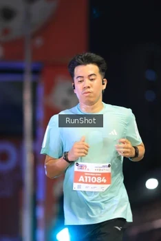 Runner Photo 4808596