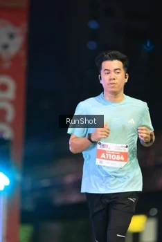 Runner Photo 4808599