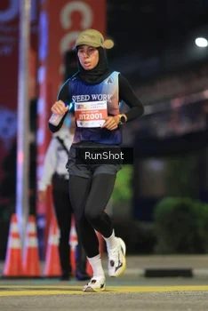 Runner Photo 4808602