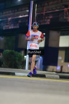 Runner Photo 4808604