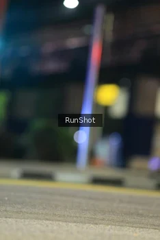 Runner Photo 4808605