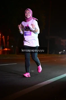 Runner Photo 4808606