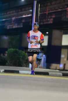 Runner Photo 4808607