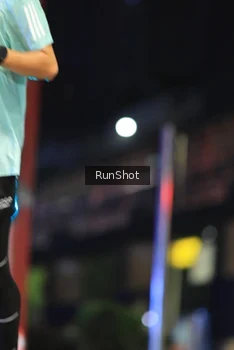 Runner Photo 4808609