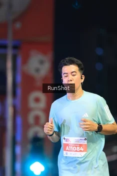Runner Photo 4808610
