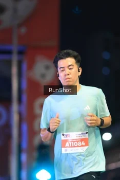Runner Photo 4808612