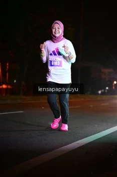 Runner Photo 4808614