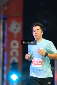 Runner Photo 4808615