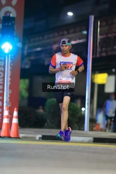Runner Photo 4808616