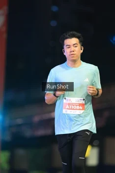 Runner Photo 4808617