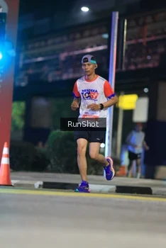 Runner Photo 4808620