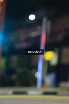 Runner Photo 4808621
