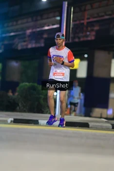 Runner Photo 4808622