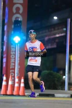 Runner Photo 4808624