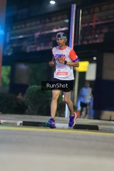 Runner Photo 4808625