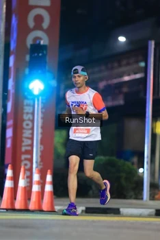 Runner Photo 4808626