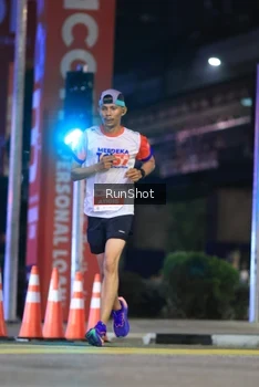 Runner Photo 4808627