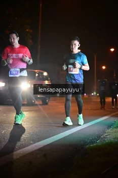 Runner Photo 4808631