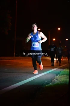 Runner Photo 4808633