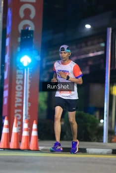Runner Photo 4808638
