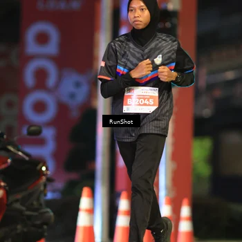 Runner Photo 4808641
