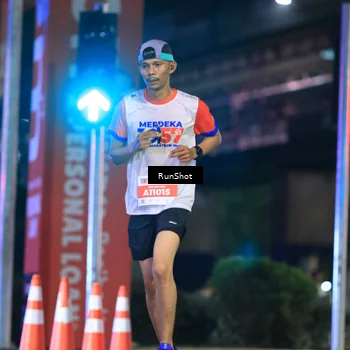 Runner Photo 4808644