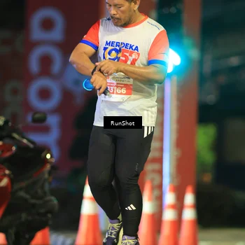 Runner Photo 4808648
