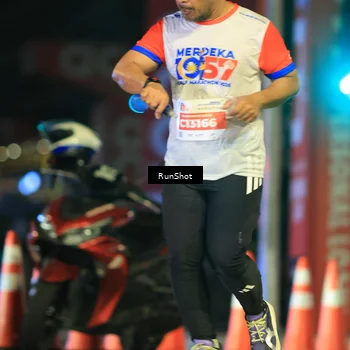 Runner Photo 4808655