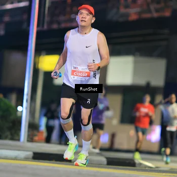 Runner Photo 4808658