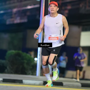Runner Photo 4808660