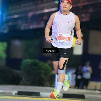 Runner Photo 4808662