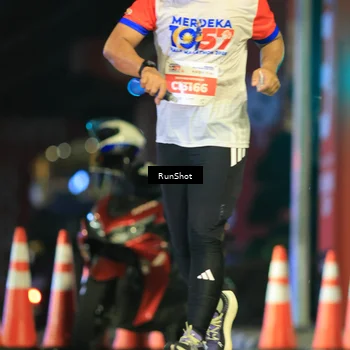Runner Photo 4808663