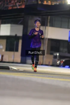 Runner Photo 4808667