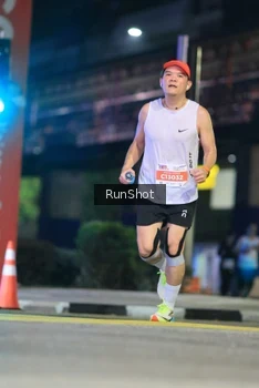 Runner Photo 4808668