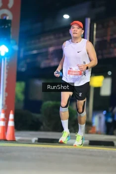 Runner Photo 4808669