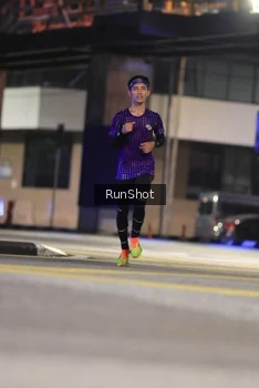 Runner Photo 4808670