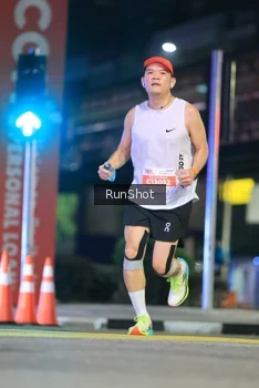 Runner Photo 4808671