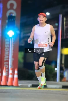 Runner Photo 4808673
