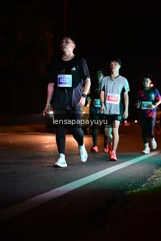 Runner Photo 4808674