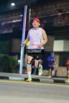 Runner Photo 4808677