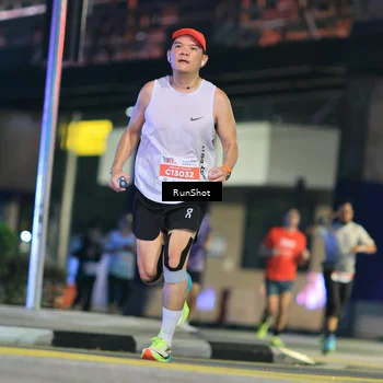 Runner Photo 4808679