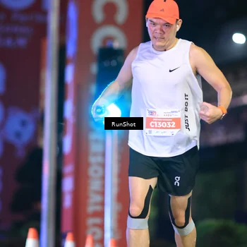Runner Photo 4808681