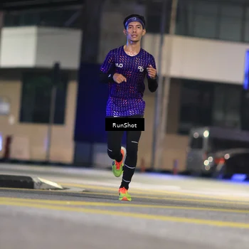 Runner Photo 4808683