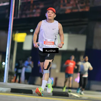 Runner Photo 4808684