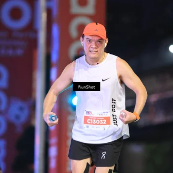 Runner Photo 4808687