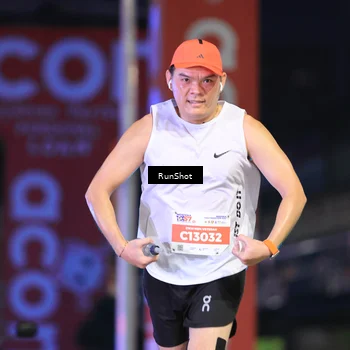 Runner Photo 4808688