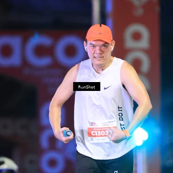 Runner Photo 4808692
